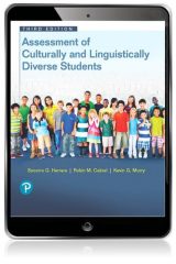 Assessment of Culturally and Linguistically Diverse Students, 3rd edition