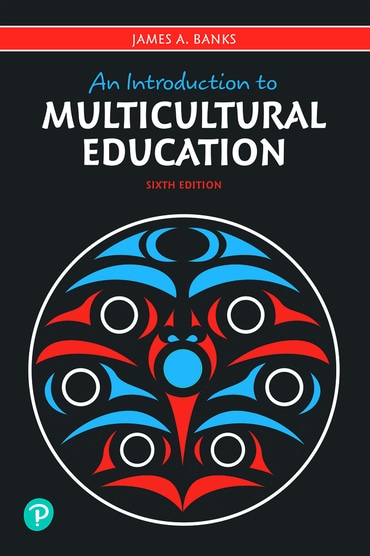 Introduction to Multicultural Education, An, 6th edition