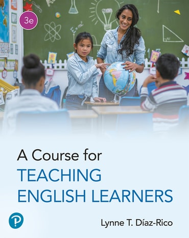 Course for Teaching English Learners, A, 3rd edition