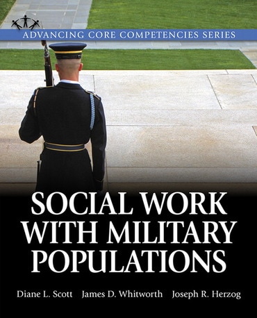 Social Work with Military Populations, 1st edition