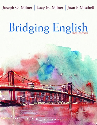 Bridging English, 6th edition