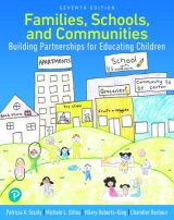 Families, Schools, and Communities: Building Partnerships for Educating Children, 7th edition