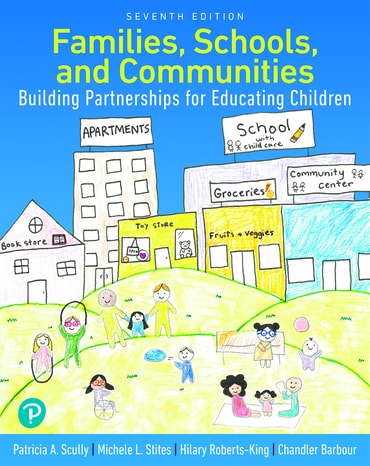 Families, Schools, and Communities: Building Partnerships for Educating Children, 7th edition