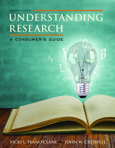 Understanding Research: A Consumer's Guide, 2nd edition