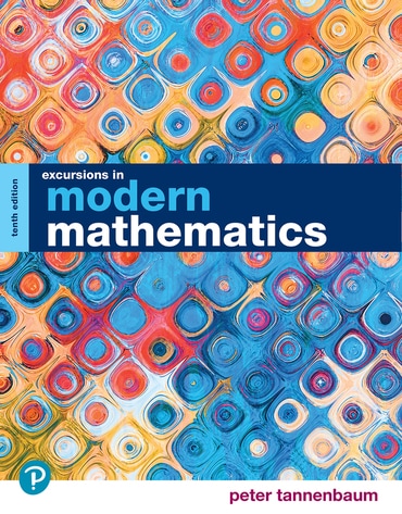 PDF version for Excursions in Modern Mathematics