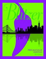 Precalculus Essentials, 5th edition