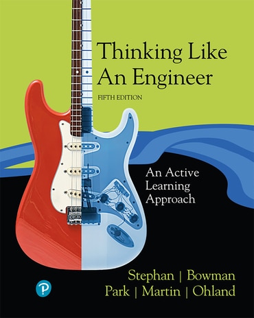 PDF version for Thinking Like an Engineer