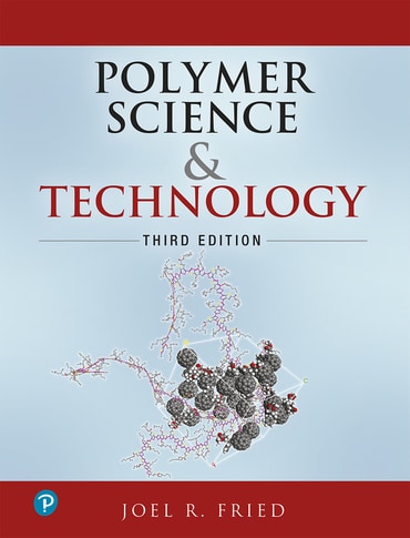 Polymer Science and Technology, 3rd edition