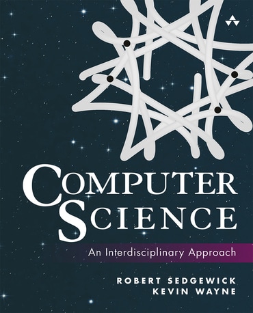 Computer Science: An Interdisciplinary Approach, 1st edition