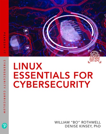 Linux Essentials for Cybersecurity, 1st edition