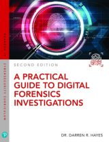 Practical Guide to Digital Forensics Investigations, A, 2nd edition