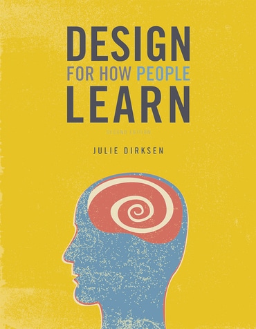 Design for How People Learn, 2nd edition