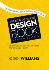 Non-Designer's Design Book, The, 4th edition