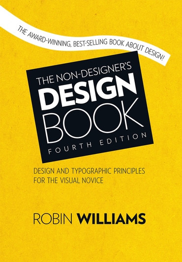 Non-Designer's Design Book, The, 4th edition