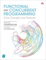 Functional, Object-Oriented, and Concurrent Programming, 1st edition