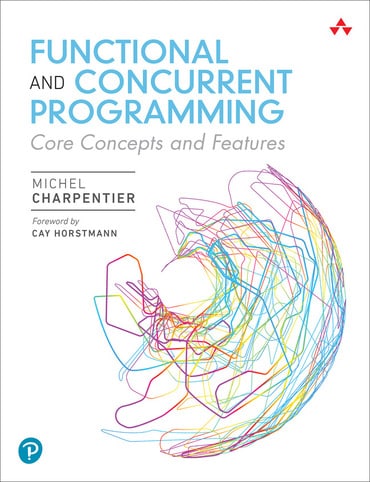 Functional, Object-Oriented, and Concurrent Programming, 1st edition