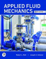 Applied Fluid Mechanics, 8th edition