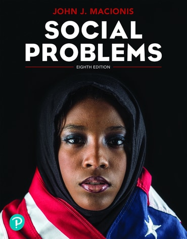 Social Problems, 8th edition