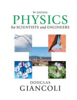 Physics for Scientists & Engineers, 5th edition