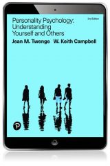 Personality Psychology: Understanding Yourself and Others, 2nd edition