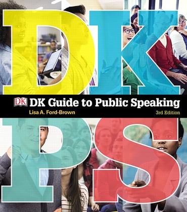 DK Guide to Public Speaking, 3rd edition