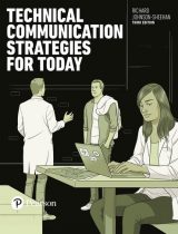 Technical Communication Strategies for Today, 3rd edition