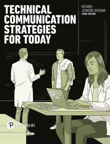 Technical Communication Strategies for Today, 3rd edition