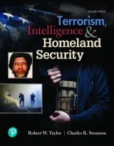 Terrorism, Intelligence and Homeland Security, 2nd edition