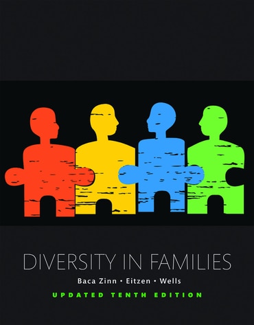 Diversity in Families, Updated Edition, 10th edition