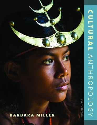 Cultural Anthropology, 8th edition