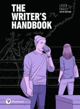 Writer's Handbook, The, 6th edition