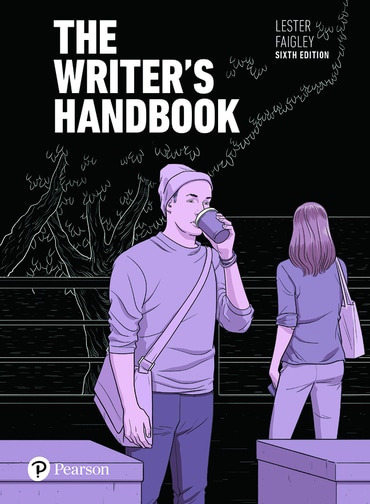 Writer's Handbook, The, 6th edition