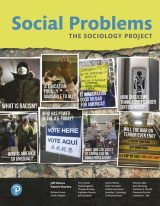 Sociology Project, The: Social Problems, 1st edition