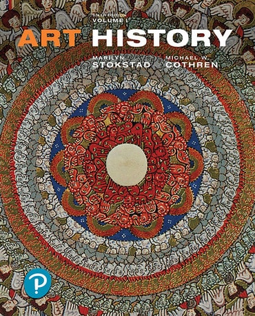 Art History, Volume 1, 6th edition