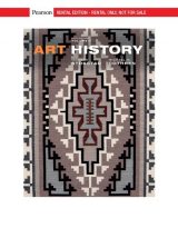 Art History, Volume 2, 6th edition