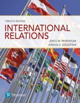 International Relations, 12th edition