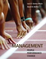 Management, 1st edition