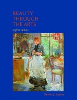 Reality Through the Arts, 8th edition