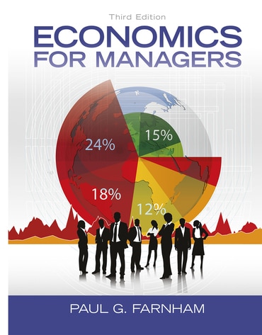 Economics for Managers, 3rd edition