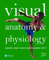 Visual Anatomy & Physiology, 3rd edition