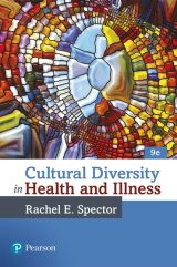 Cultural Diversity in Health and Illness, 9th edition
