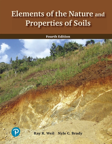 Elements of the Nature and Properties of Soils, 4th edition