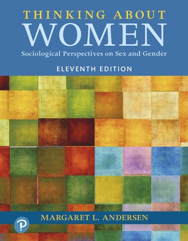 Thinking About Women, 11th edition