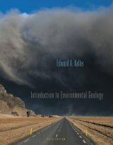 Introduction to Environmental Geology, 5th edition