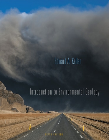 Introduction to Environmental Geology, 5th edition