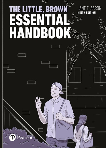 Little, Brown Essential Handbook, The, 9th edition