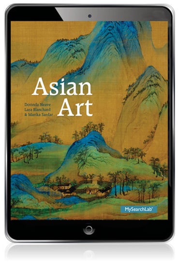 Asian Art, 1st edition