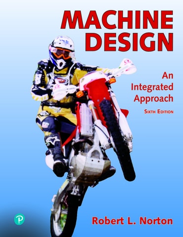 PDF version for Machine Design: An Integrated Approach