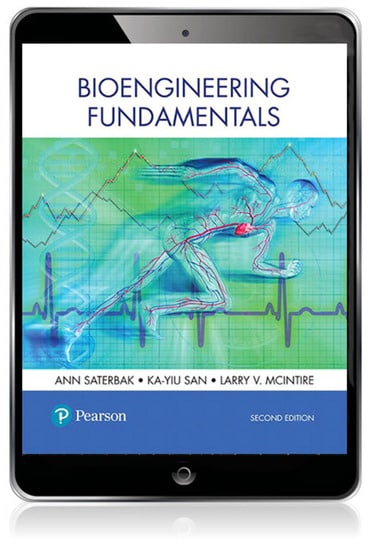 Bioengineering Fundamentals, 2nd edition