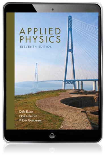 Applied Physics, 11th edition